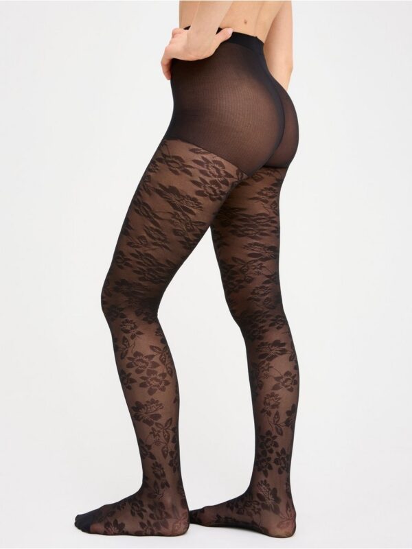 Tights  30 denier - 3006186-80