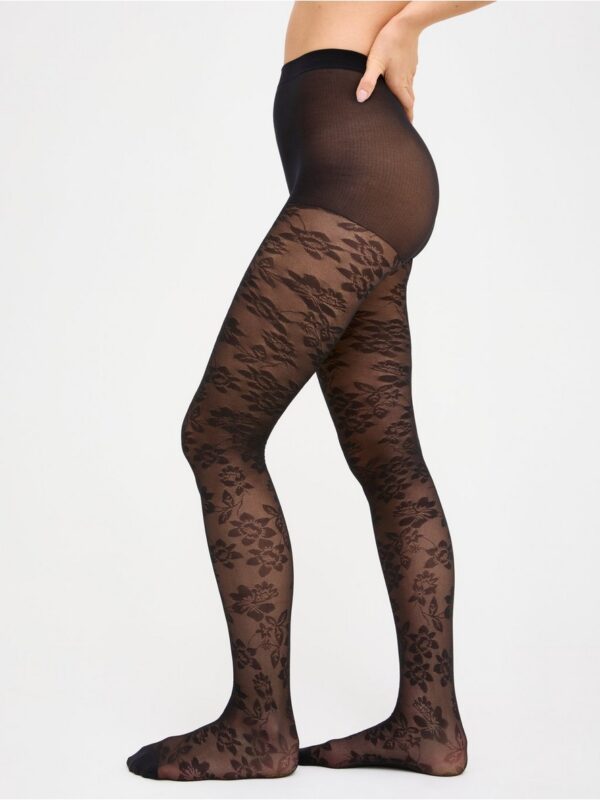 Tights  30 denier - 3006186-80