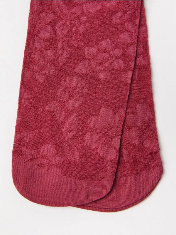 Tights  30 denier - 3006186-8641