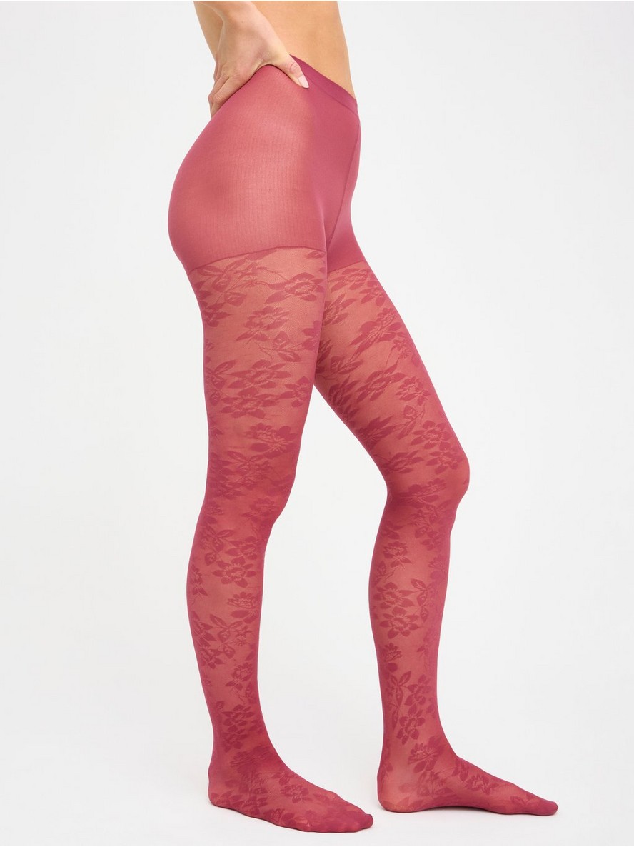 Hulahopke – Tights  30 denier