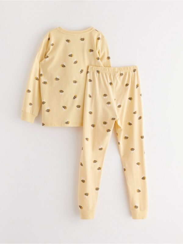 Pyjama set - 3006346-1877