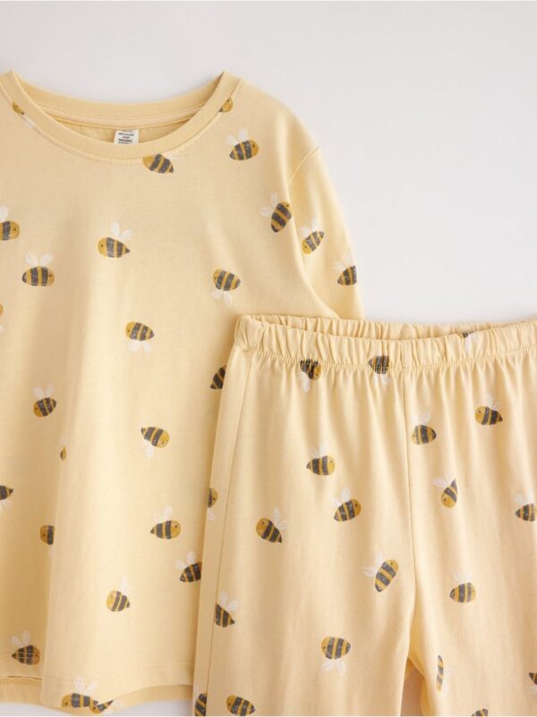 Pyjama set - 3006346-1877