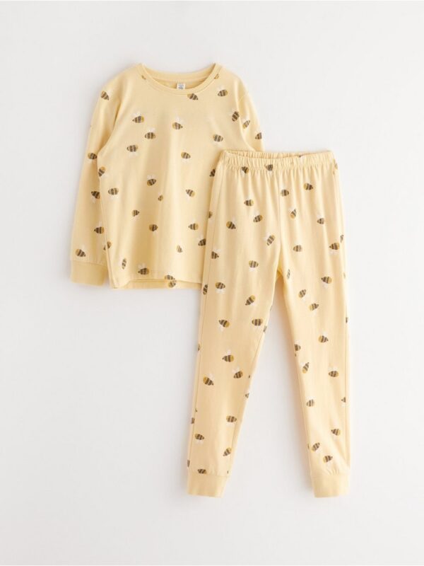 Pyjama set - 3006346-1877