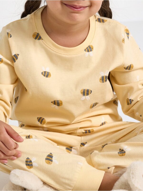 Pyjama set - 3006346-1877