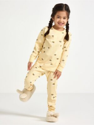 Pyjama set - 3006346-1877