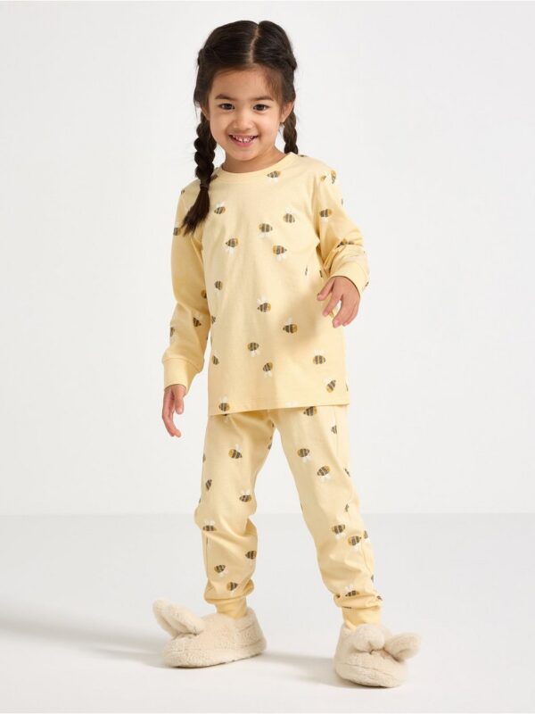 Pyjama set - 3006346-1877