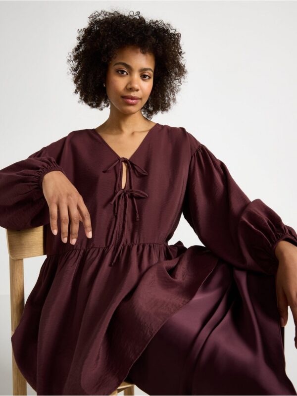 Tunic - 3006393-8596