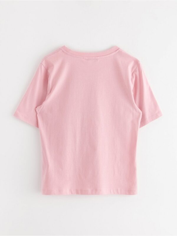 Basic t-shirt - 8326663-2643