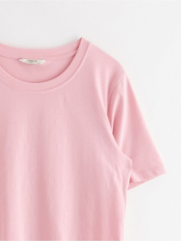 Basic t-shirt - 8326663-2643