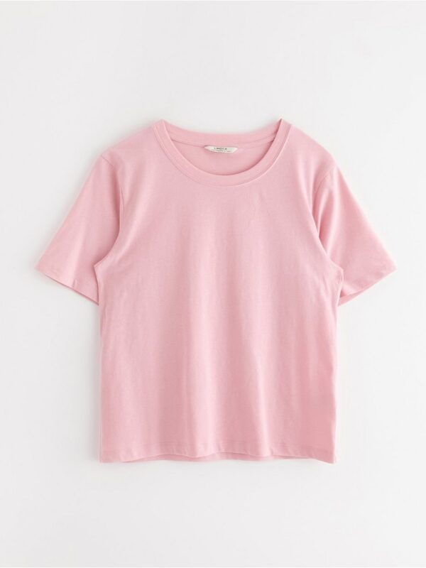 Basic t-shirt - 8326663-2643