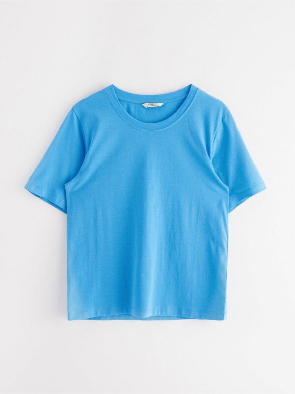 Basic t-shirt - 8326663-5976