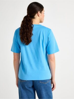 Basic t-shirt - 8326663-5976