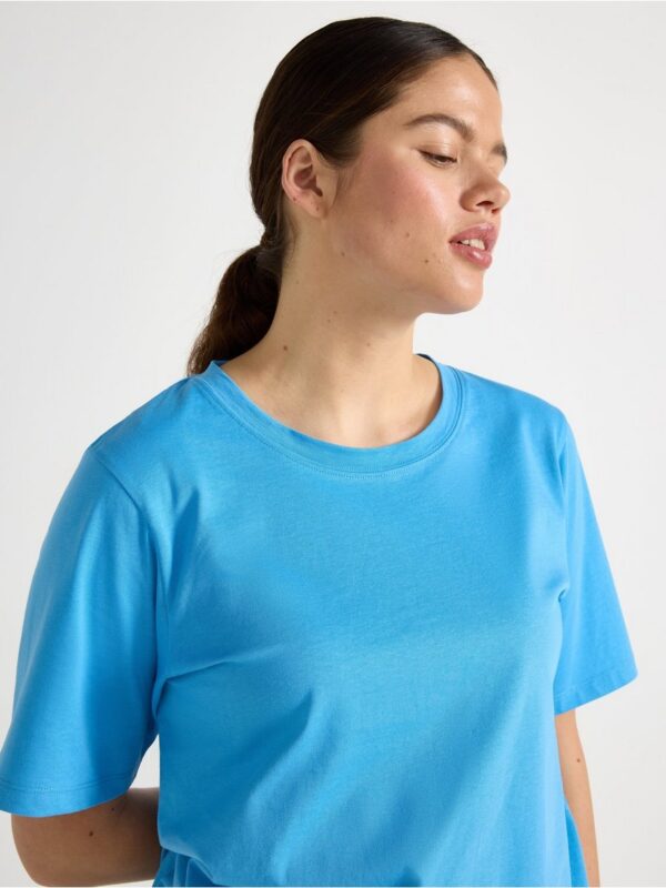 Basic t-shirt - 8326663-5976