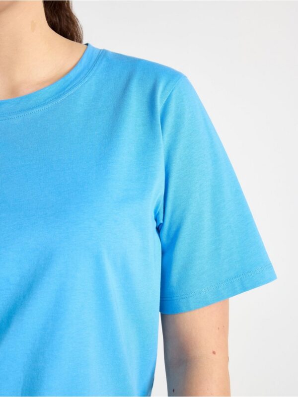 Basic t-shirt - 8326663-5976