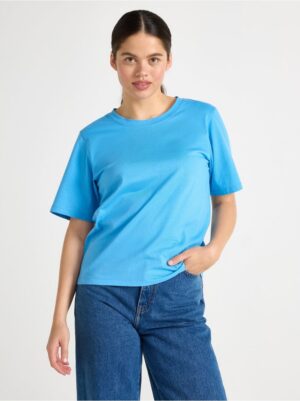 Basic t-shirt - 8326663-5976
