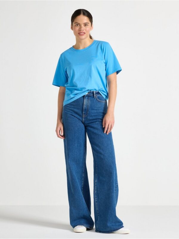 Basic t-shirt - 8326663-5976