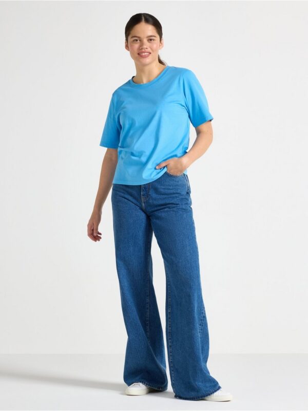 Basic t-shirt - 8326663-5976