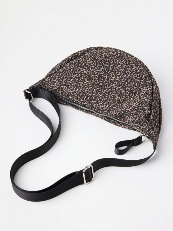 Cross body bag - 8648902-9496