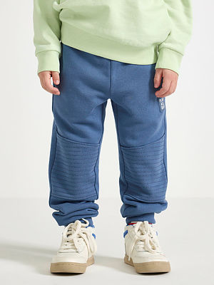 Trenerka donji deo - Joggers with reinforced knees 18