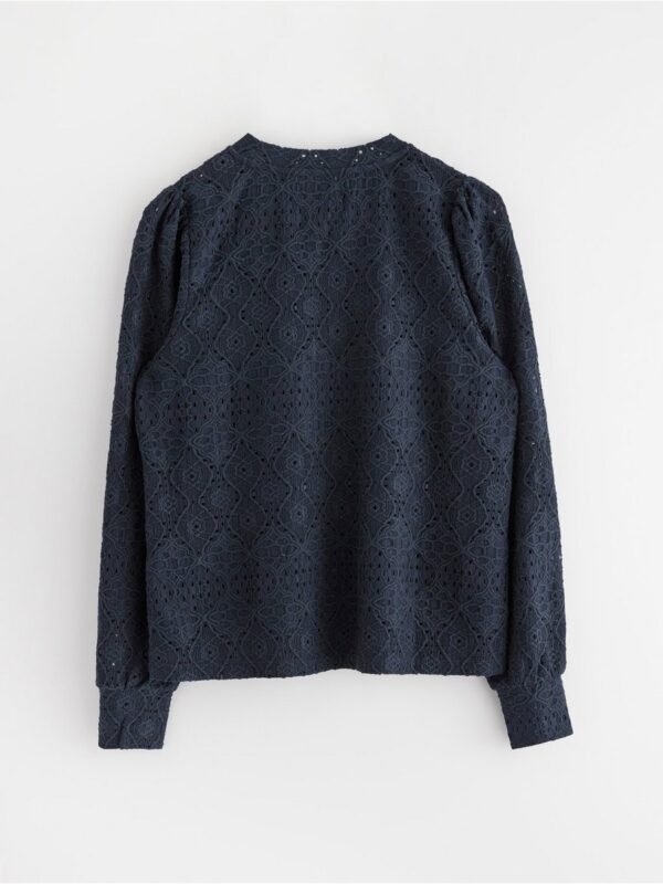 Long sleeve top - 3000901-6712