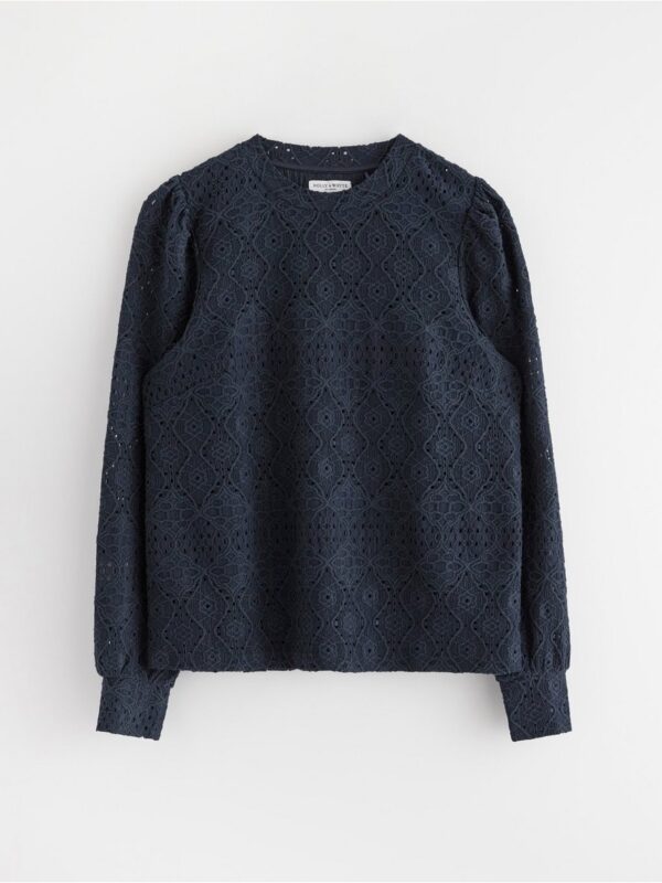 Long sleeve top - 3000901-6712