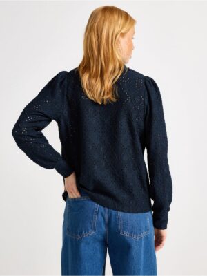 Long sleeve top - 3000901-6712