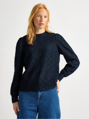 Long sleeve top - 3000901-6712