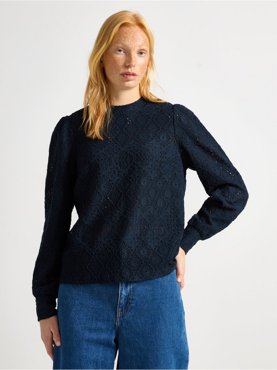 Majica – Long sleeve top