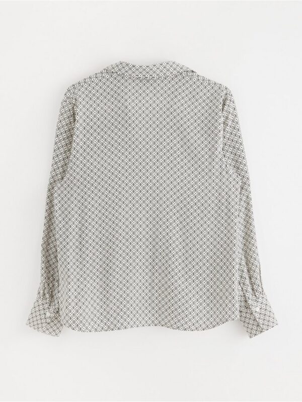 Long-sleeved shirt - 3001456-6994