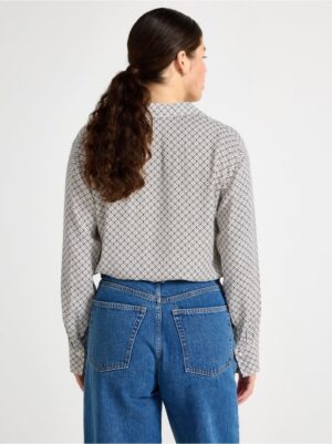 Long-sleeved shirt - 3001456-6994