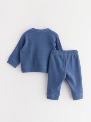 Set - jumper and joggers - 3002068-9392