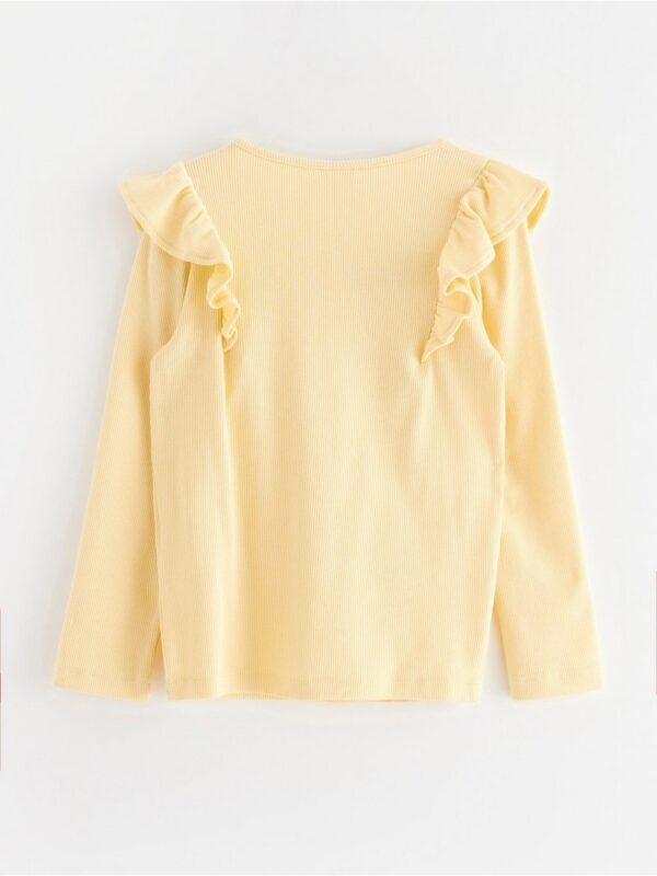 Long-sleeved top - 3002216-1877