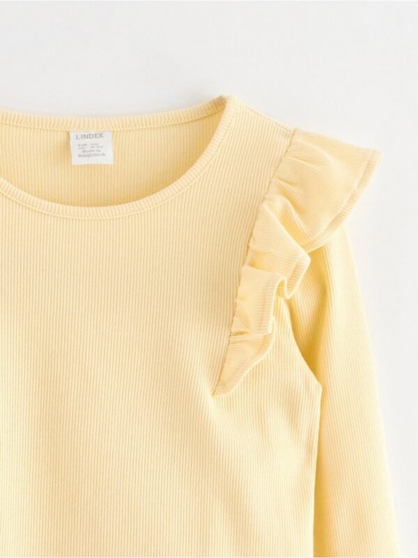 Long-sleeved top - 3002216-1877