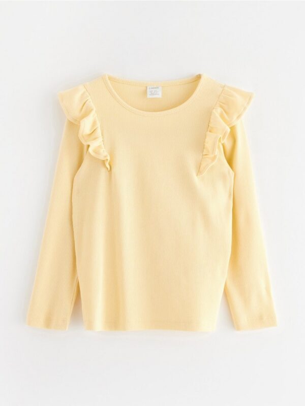 Long-sleeved top - 3002216-1877
