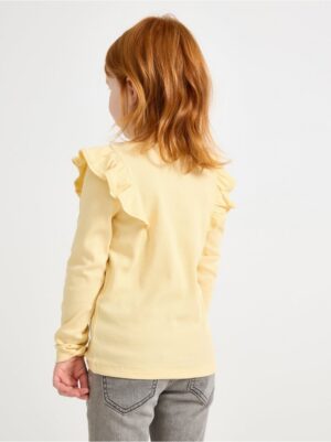 Long-sleeved top - 3002216-1877