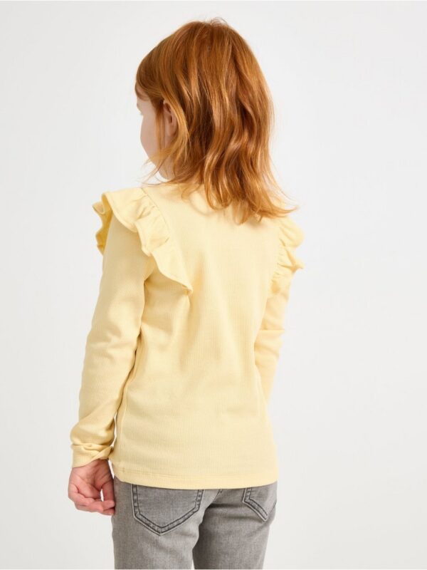 Long-sleeved top - 3002216-1877