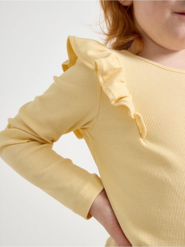 Long-sleeved top - 3002216-1877