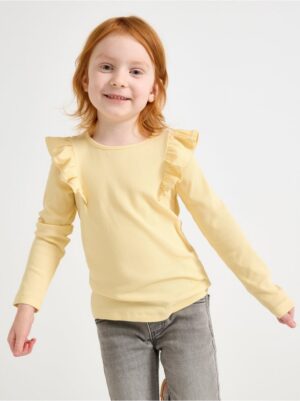 Long-sleeved top - 3002216-1877