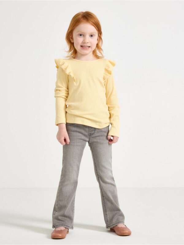 Long-sleeved top - 3002216-1877