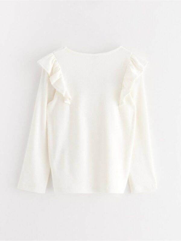 Long-sleeved top - 3002216-325