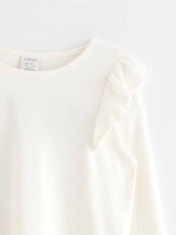 Long-sleeved top - 3002216-325