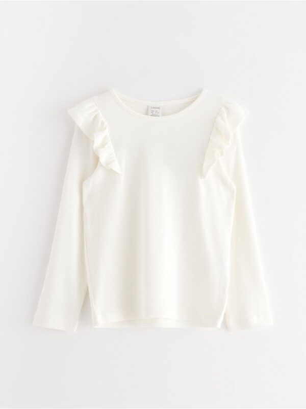 Long-sleeved top - 3002216-325