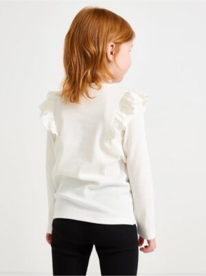 Long-sleeved top - 3002216-325