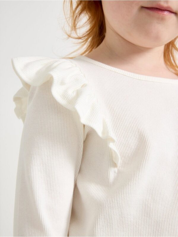 Long-sleeved top - 3002216-325