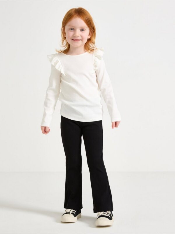 Long-sleeved top - 3002216-325