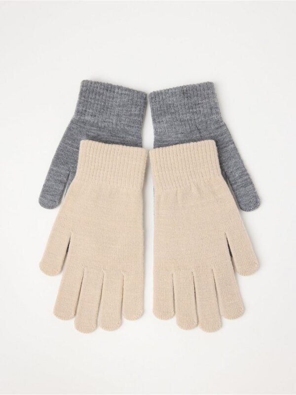 2-pack magic gloves - 3002793-2011