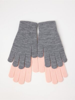 2-pack magic gloves - 3002793-7467