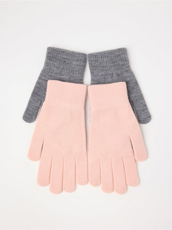 2-pack magic gloves - 3002793-7467