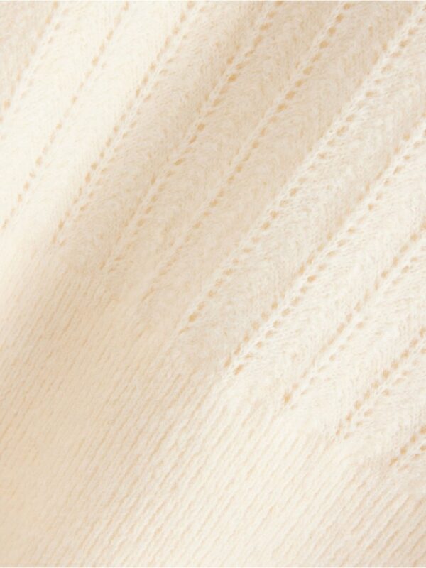 Knitted jumper - 3003717-6809