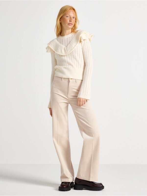 Knitted jumper - 3003717-6809